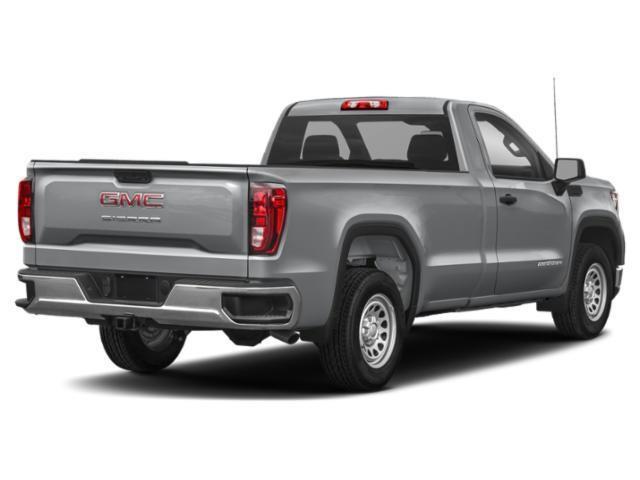 new 2023 GMC Sierra 1500 car, priced at $42,935