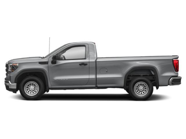 new 2023 GMC Sierra 1500 car, priced at $42,935