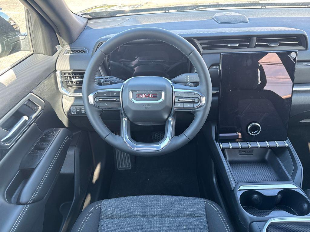 new 2026 GMC Terrain car, priced at $34,390