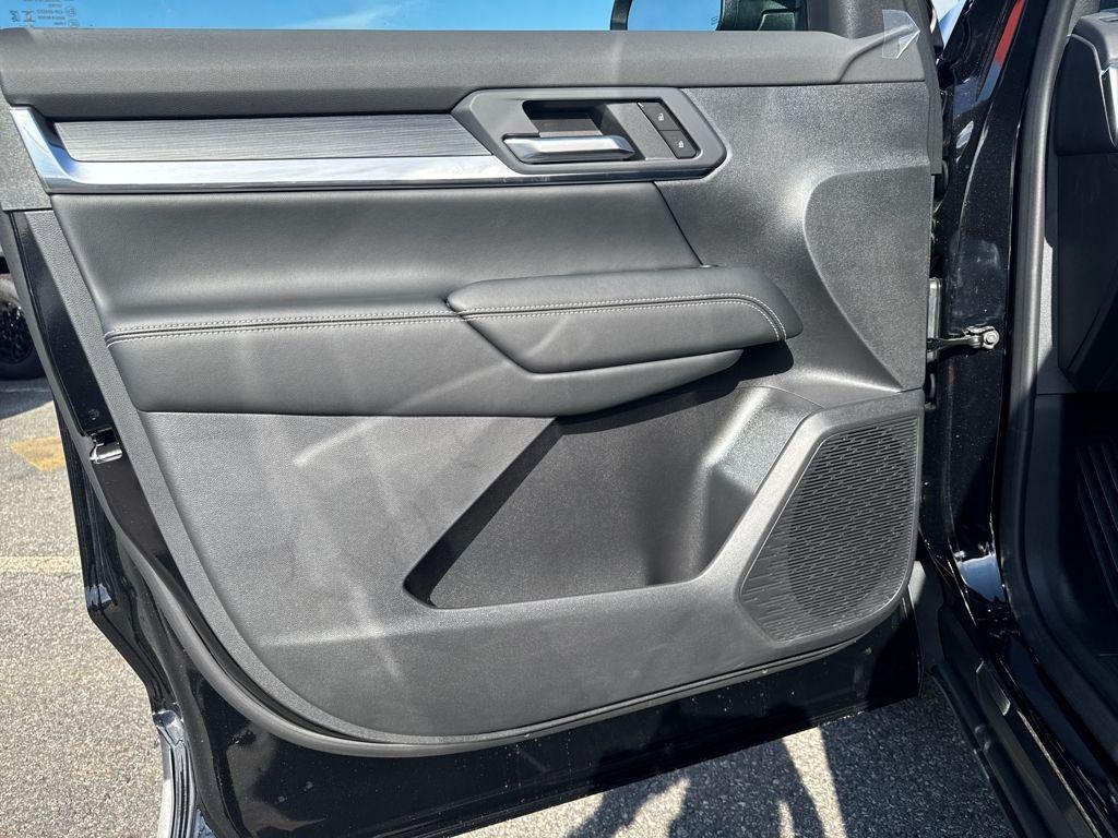 new 2026 GMC Terrain car, priced at $34,390