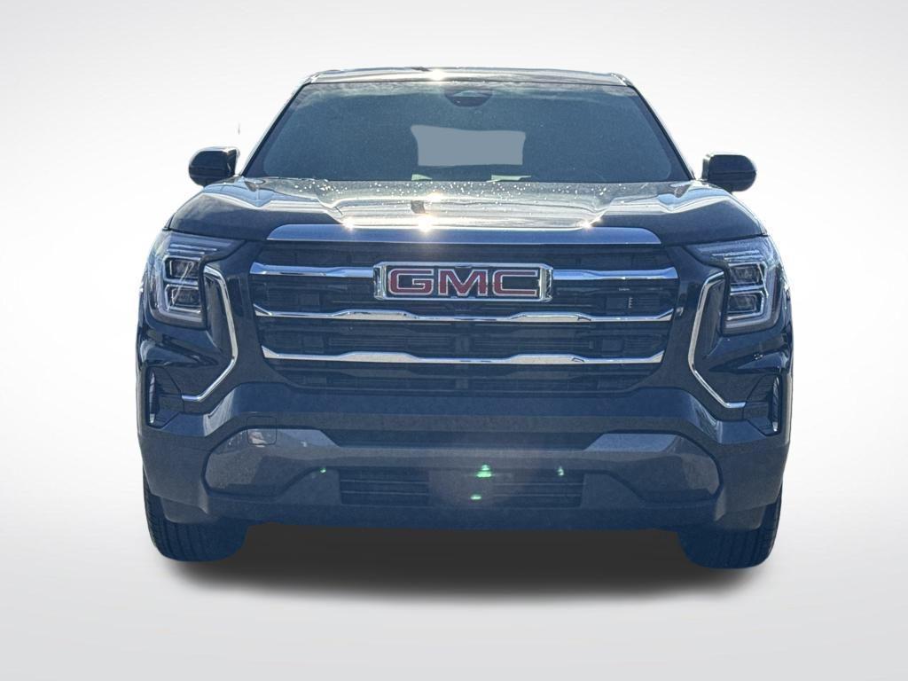new 2026 GMC Terrain car, priced at $34,390
