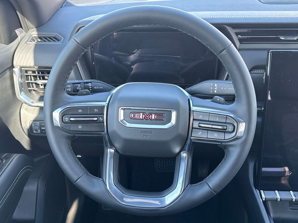 new 2026 GMC Terrain car, priced at $34,390