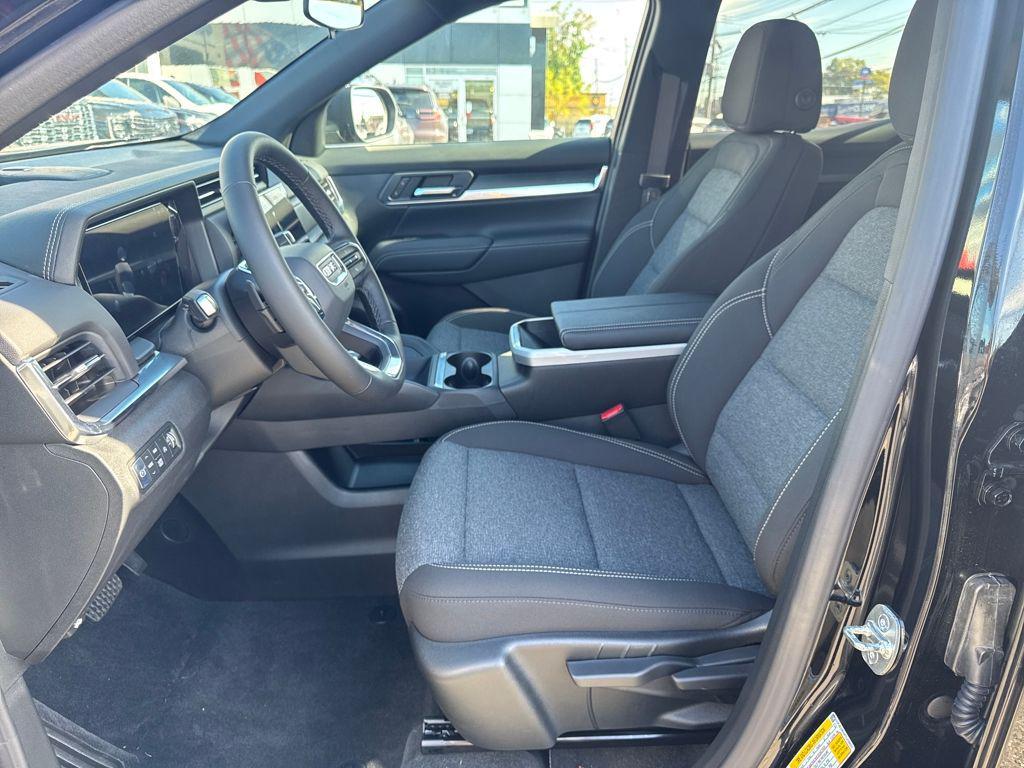new 2026 GMC Terrain car, priced at $34,390
