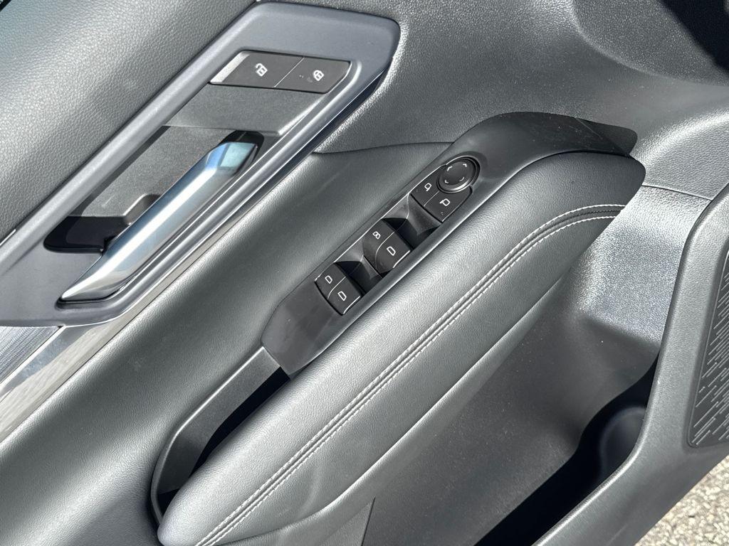 new 2026 GMC Terrain car, priced at $34,390