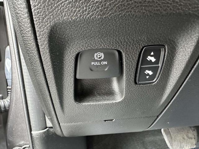 used 2019 Ram 1500 car, priced at $34,285
