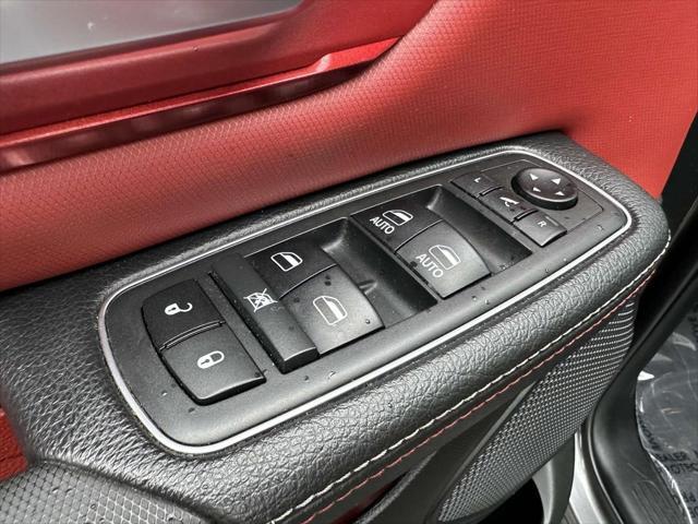 used 2019 Ram 1500 car, priced at $34,285