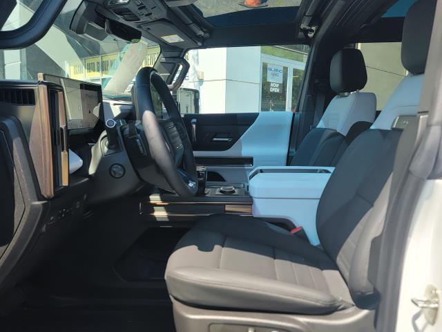 new 2023 GMC HUMMER EV Pickup car, priced at $94,995