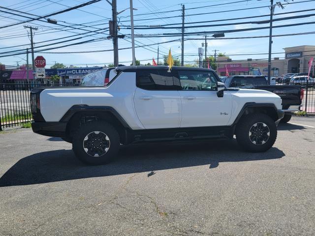 new 2023 GMC HUMMER EV Pickup car, priced at $94,995