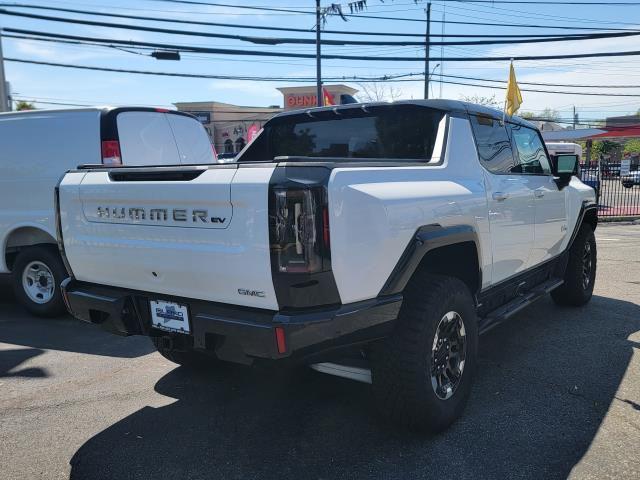 new 2023 GMC HUMMER EV Pickup car, priced at $94,995
