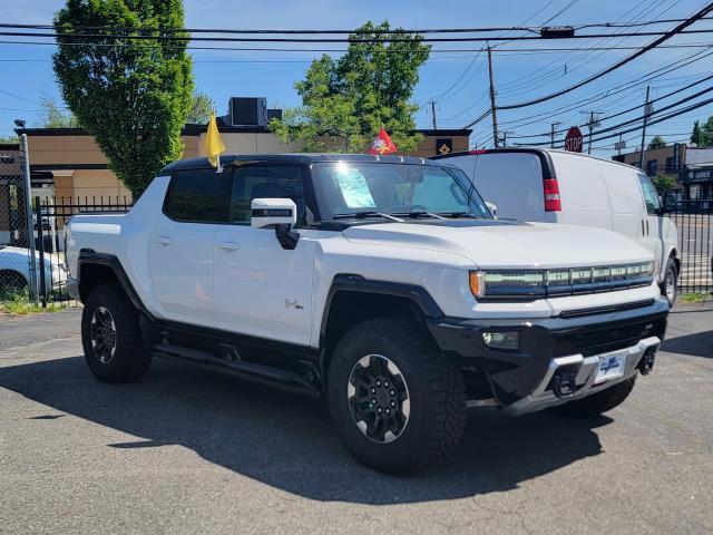 new 2023 GMC HUMMER EV Pickup car, priced at $94,995