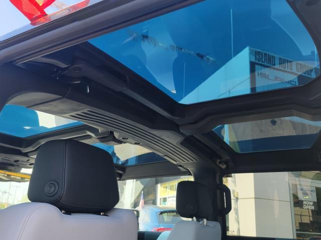 new 2023 GMC HUMMER EV Pickup car, priced at $94,995
