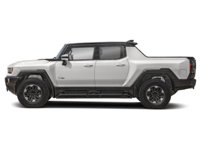 new 2023 GMC HUMMER EV Pickup car, priced at $98,995