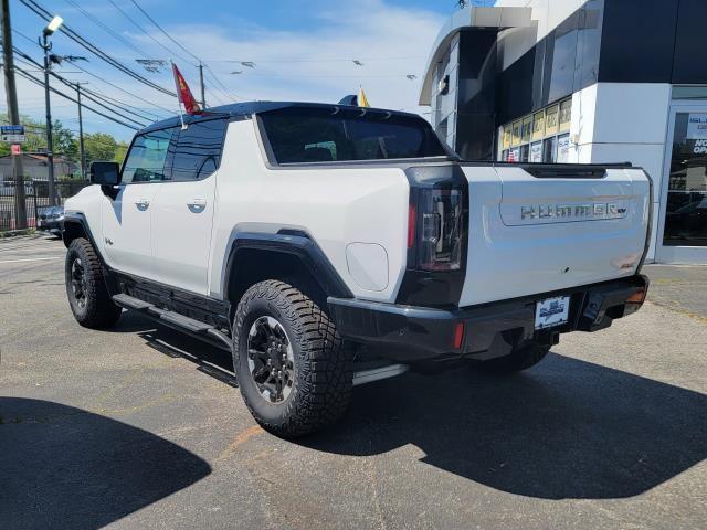 new 2023 GMC HUMMER EV Pickup car, priced at $94,995