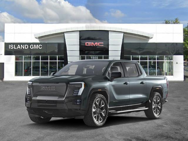 new 2024 GMC Sierra 1500 car, priced at $99,495