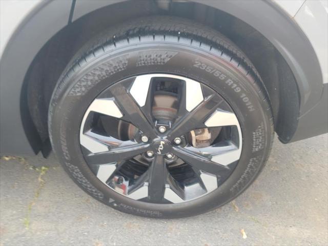 used 2023 Kia Sportage car, priced at $26,671
