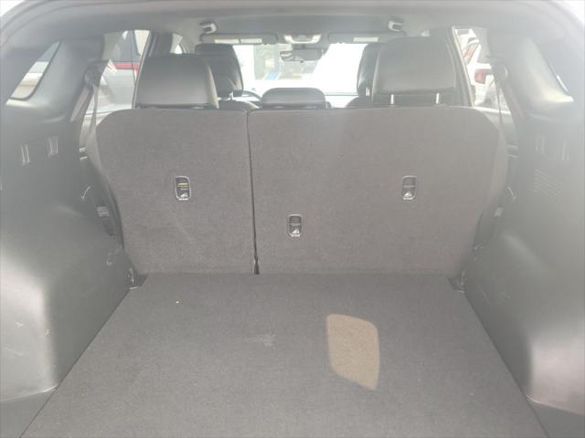 used 2023 Kia Sportage car, priced at $26,671