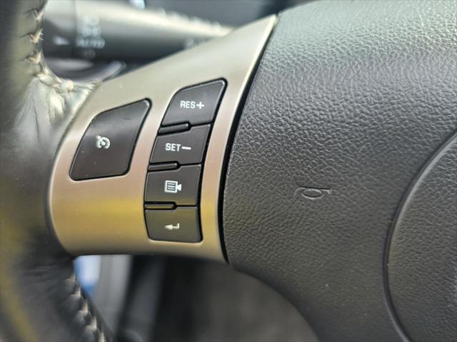 used 2006 Pontiac Solstice car, priced at $9,885