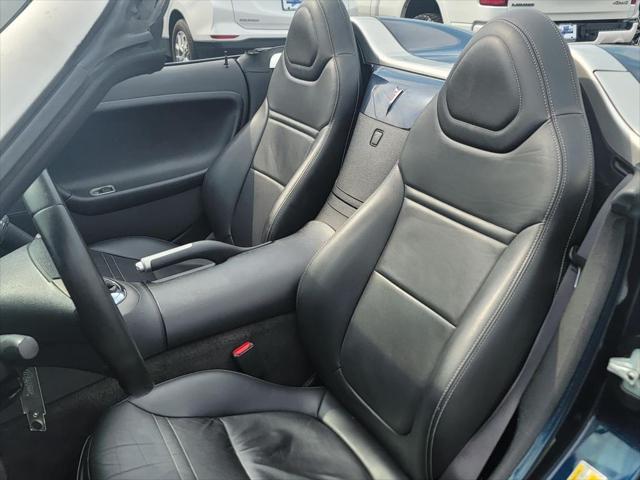 used 2006 Pontiac Solstice car, priced at $9,885