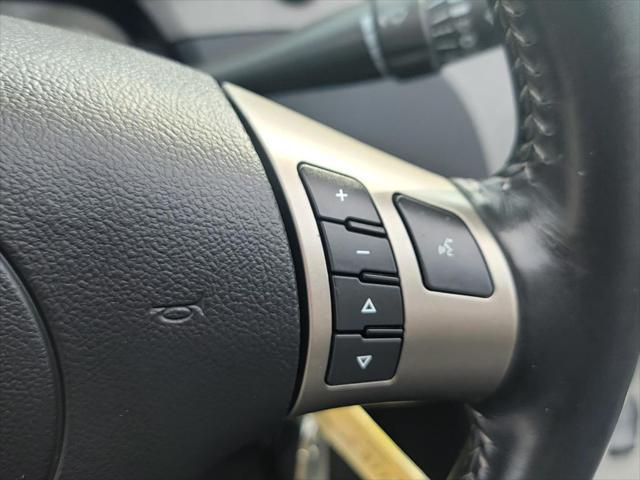used 2006 Pontiac Solstice car, priced at $9,885