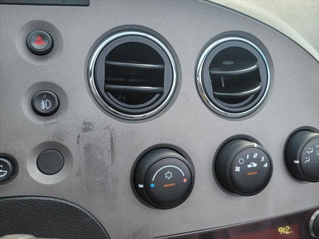 used 2006 Pontiac Solstice car, priced at $9,885