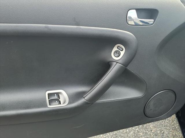 used 2006 Pontiac Solstice car, priced at $9,885
