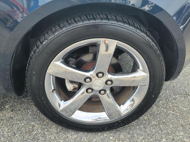 used 2006 Pontiac Solstice car, priced at $9,885