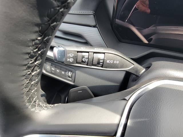 new 2025 GMC Acadia car, priced at $49,030