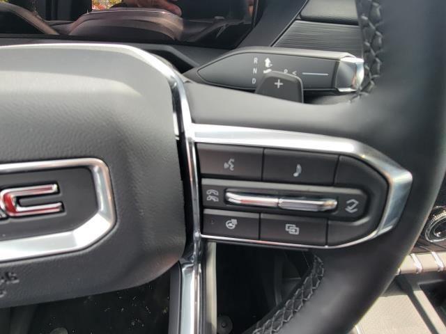 new 2025 GMC Acadia car, priced at $49,030