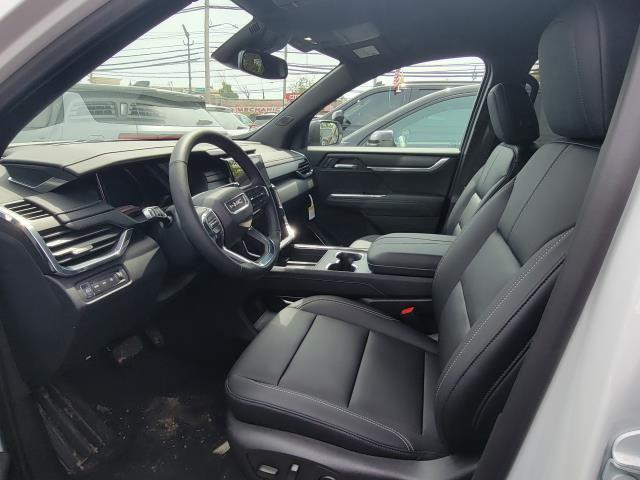 new 2025 GMC Acadia car, priced at $49,030