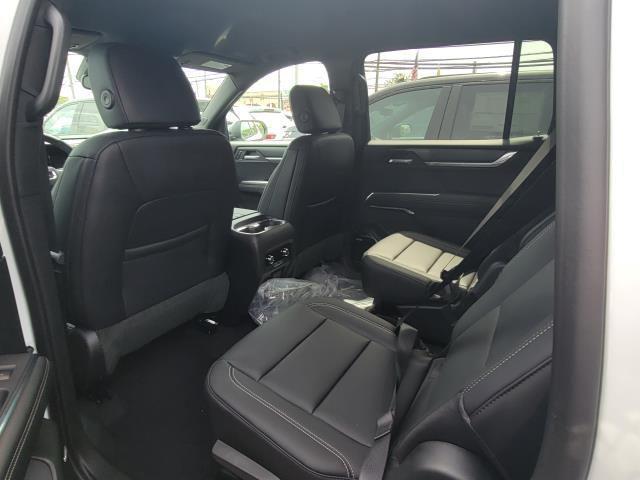 new 2025 GMC Acadia car, priced at $49,030