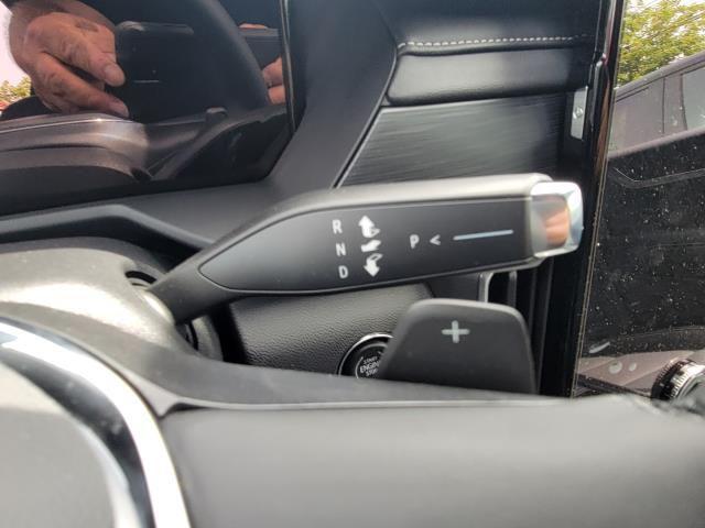 new 2025 GMC Acadia car, priced at $49,030