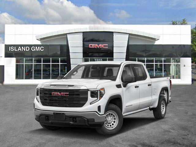 new 2024 GMC Sierra 1500 car, priced at $74,285