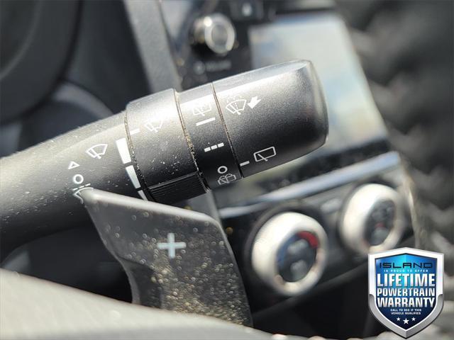 used 2018 Subaru Forester car, priced at $14,995