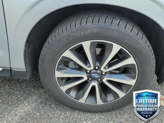 used 2018 Subaru Forester car, priced at $14,995