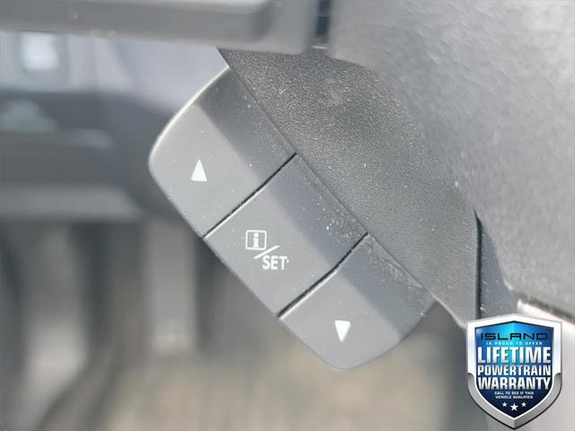 used 2018 Subaru Forester car, priced at $14,995