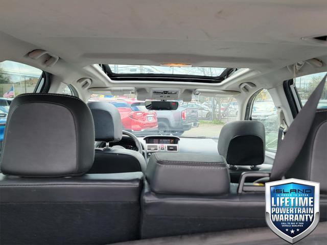 used 2018 Subaru Forester car, priced at $14,995