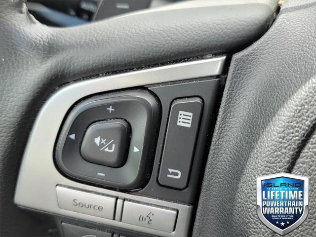 used 2018 Subaru Forester car, priced at $14,995