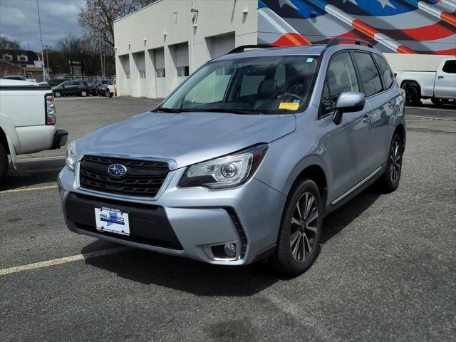 used 2018 Subaru Forester car, priced at $14,210