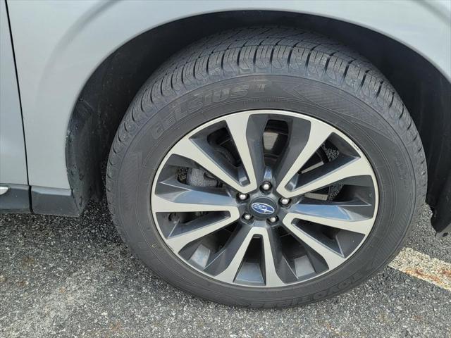 used 2018 Subaru Forester car, priced at $14,210
