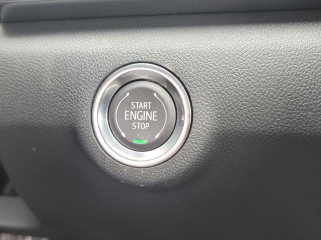 new 2025 GMC Terrain car, priced at $34,684