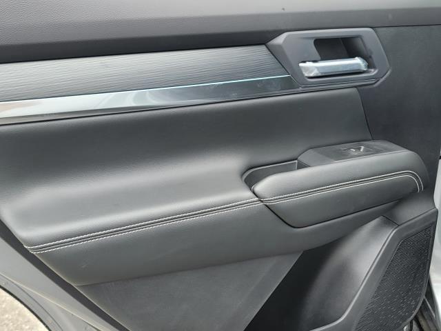 new 2025 GMC Terrain car, priced at $34,684