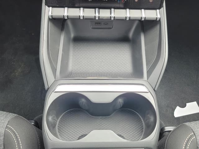 new 2025 GMC Terrain car, priced at $34,684