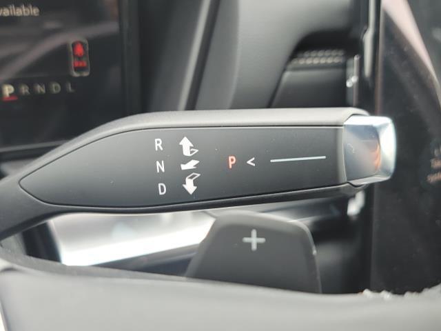 new 2025 GMC Terrain car, priced at $34,684