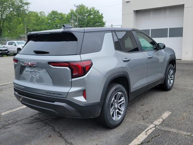 new 2025 GMC Terrain car, priced at $34,684