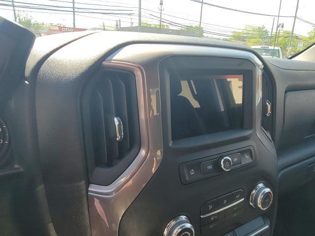 new 2023 GMC Sierra 1500 car, priced at $39,998