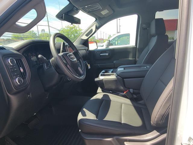new 2023 GMC Sierra 1500 car, priced at $39,998