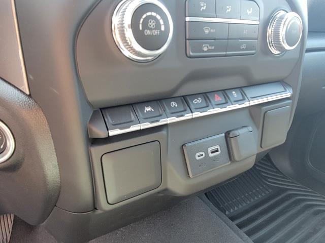 new 2023 GMC Sierra 1500 car, priced at $39,998