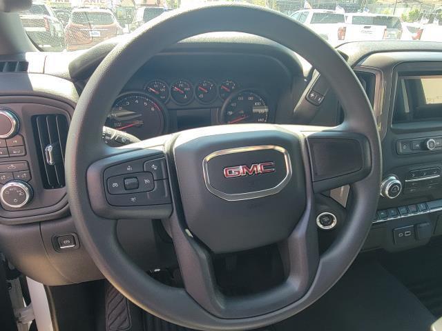 new 2023 GMC Sierra 1500 car, priced at $39,998