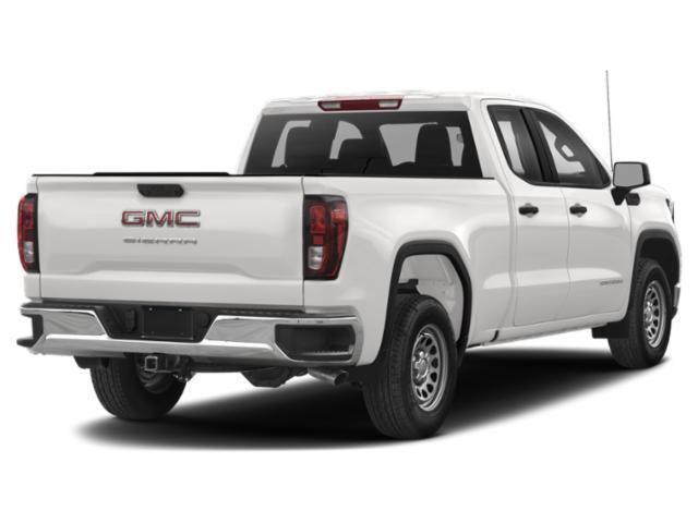 new 2023 GMC Sierra 1500 car, priced at $41,675