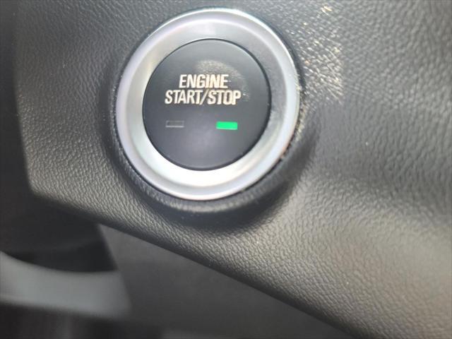 used 2022 GMC Terrain car, priced at $22,711